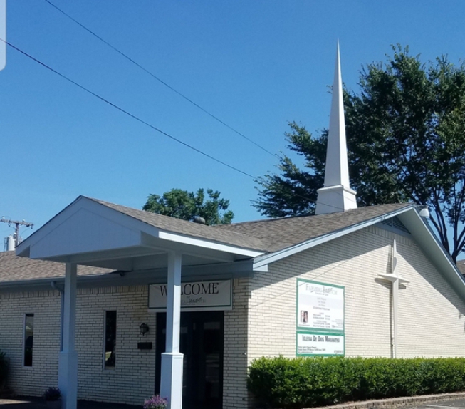 Church of God Farmers Branch 5